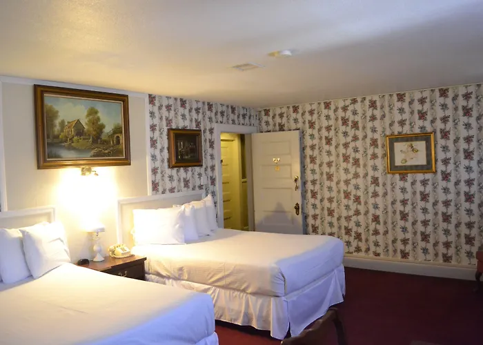 Copper Queen 3* Bisbee