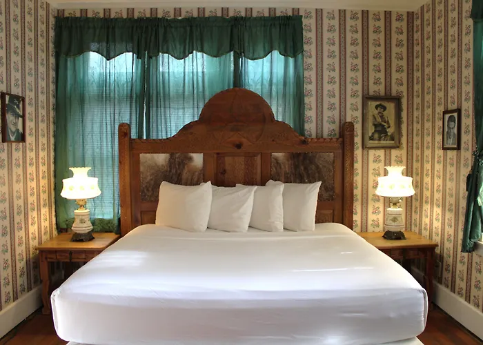Hotel Copper Queen